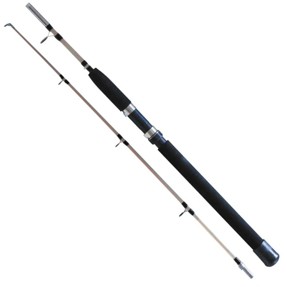 Effe Storm 2.70 m 2 Parça 150-300 Gram Atarlı Silikon Dolgu Olta Kamışı