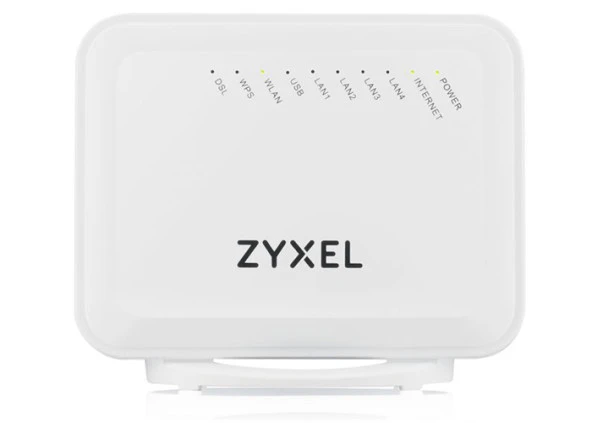 Zyxel VMG1312 - T20B 4 Port 300 Mbps VDSL2 Modem