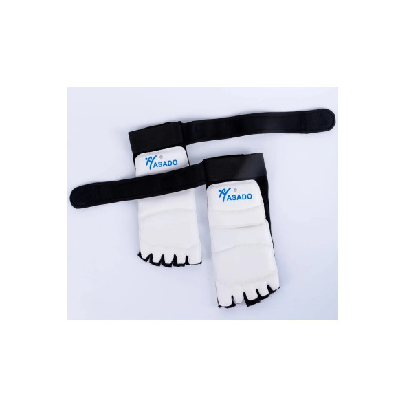 HAŞADO Taekwondo Ayaklık Ayaküstü Koruyucu Takım - 2