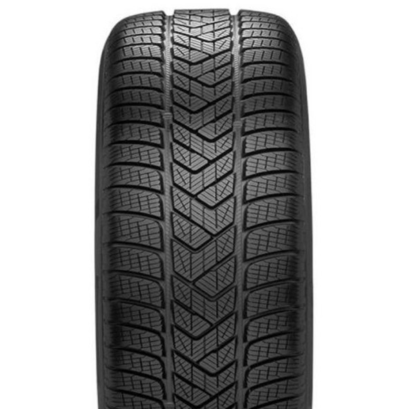 Pirelli Scorpion Winter 275/45 R20 110V XL MO Kış Lastiği - 2022 - 4