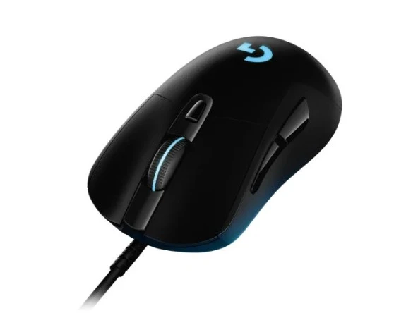 LOGITECH 910-005633 G403 HERO KABLOLU OYUNCU MOUSE