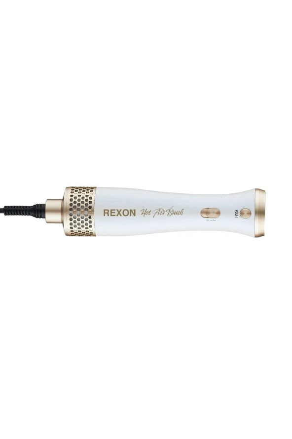 5in1 Hot Air Brush Saç Şekillendirme Cihazı - 2