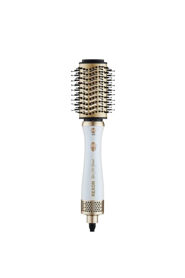5in1 Hot Air Brush Saç Şekillendirme Cihazı - 5