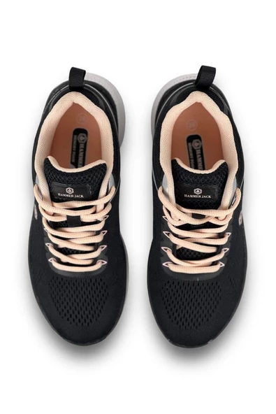 HAMMERJACK KADIN POLINA Z SPOR AYAKKABI 101 23380-Z - 10