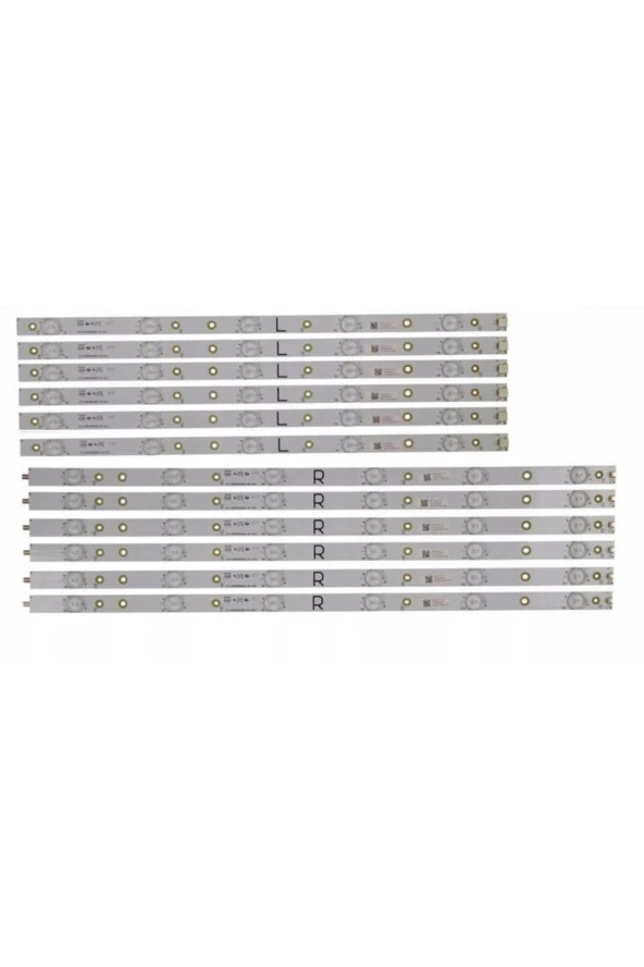 Phılıps 49puk4900/12 Led Bar Tv Ledi