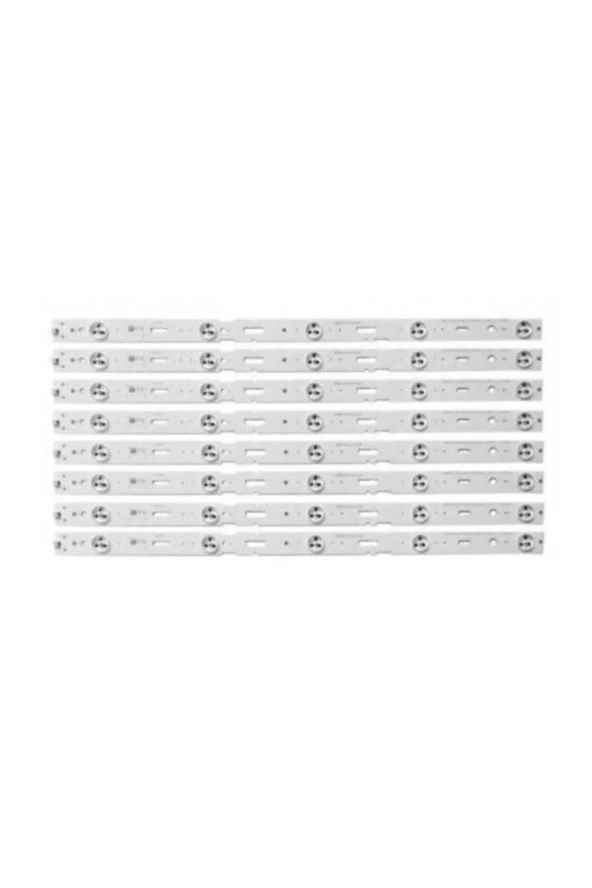 Tv Led Bar Takımı Beko B40-lb-5433 40" Inç Es-39/5 B40-lb-5433, Al40l55314b, B40-lw-5433,b40-lb-5533