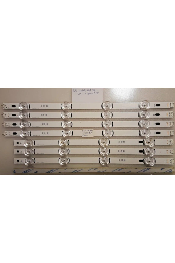 Lg 42lb652v Lg 42lb620v Lg 42lb580n Led Bar Tv Ledi