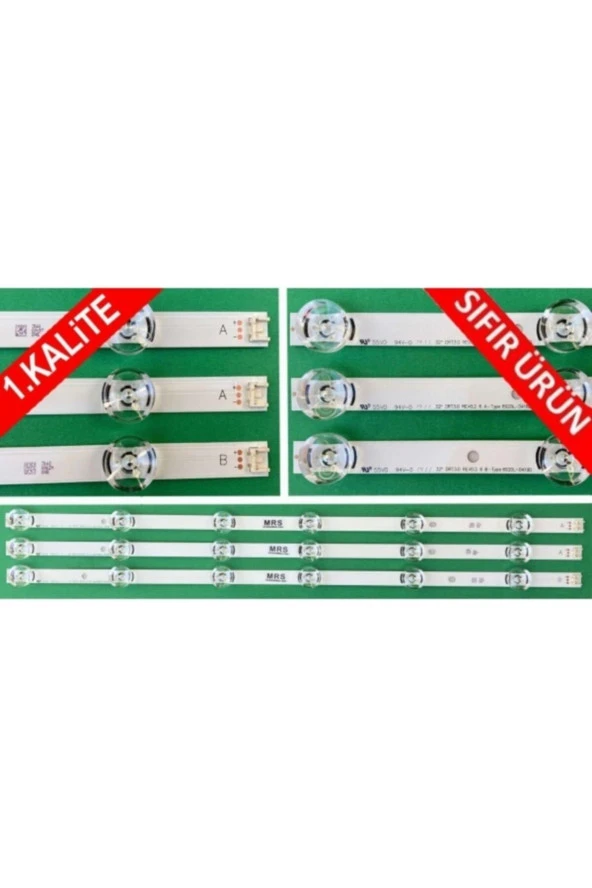 32lb652v, 32lb580n, 32lb582v, 32lf580n Led Bar