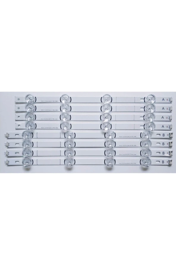 Lg Innotek 42" 42lb580n 42lb580v Sıfır Led Bar Takımı 42lb580n 42lb580v Sıfır Garantili Led Takım
