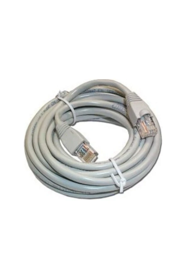 Trinity Cat6 Internet Network Ethernet Kablosu - 5m