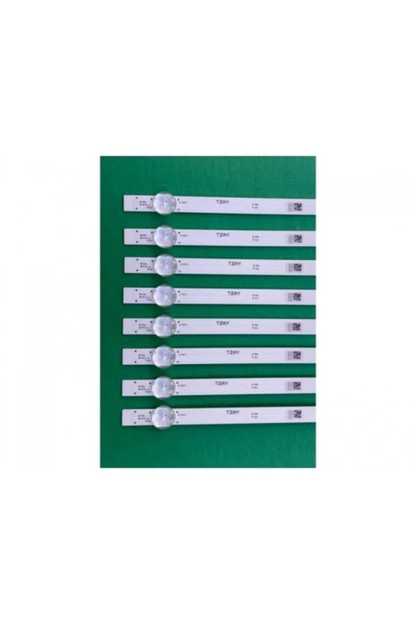 A49l 8752 5s 4k Led Bar, B49l 8752 5s Led Bar, Zve65600-aa, Zva65600-aa - 3