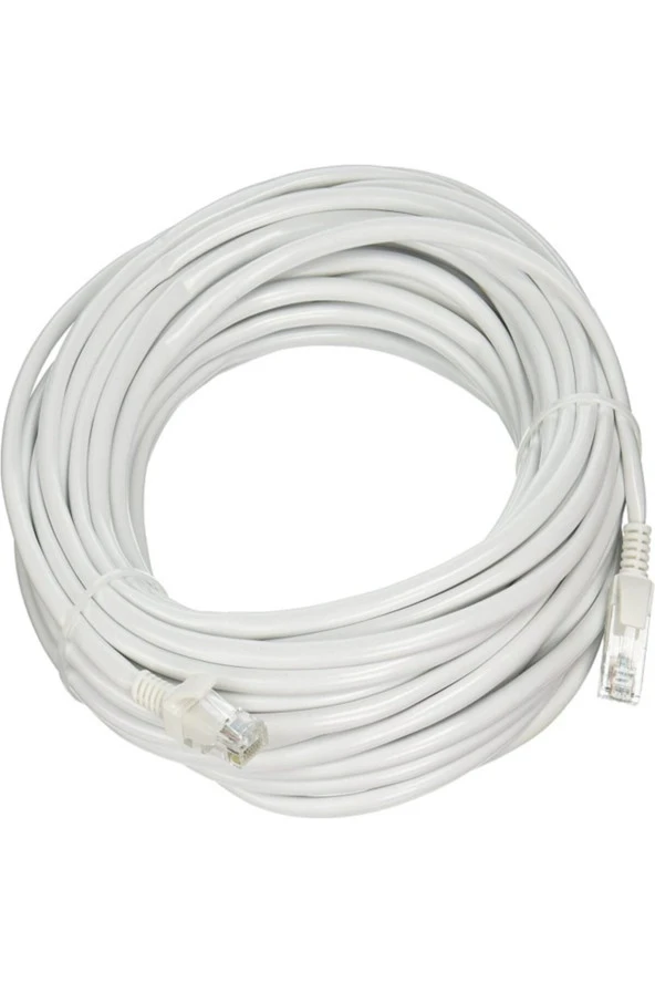 1 Metre Cat6 Ethernet Kablosu - 2