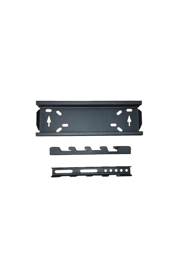 22-40 inç/ 50-101cm Plazma Duvar Askı Aparatı - 2