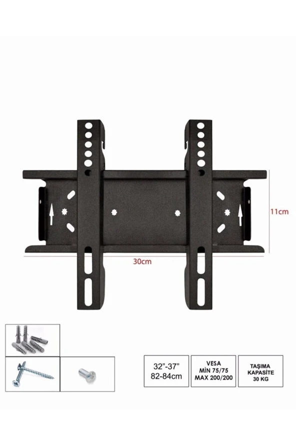 - 32" Tv Askı Aparatı