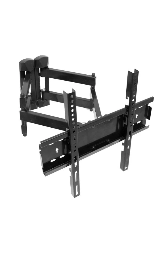 Tv Hareketli Askı Aparatı 27-55 72-140 cm