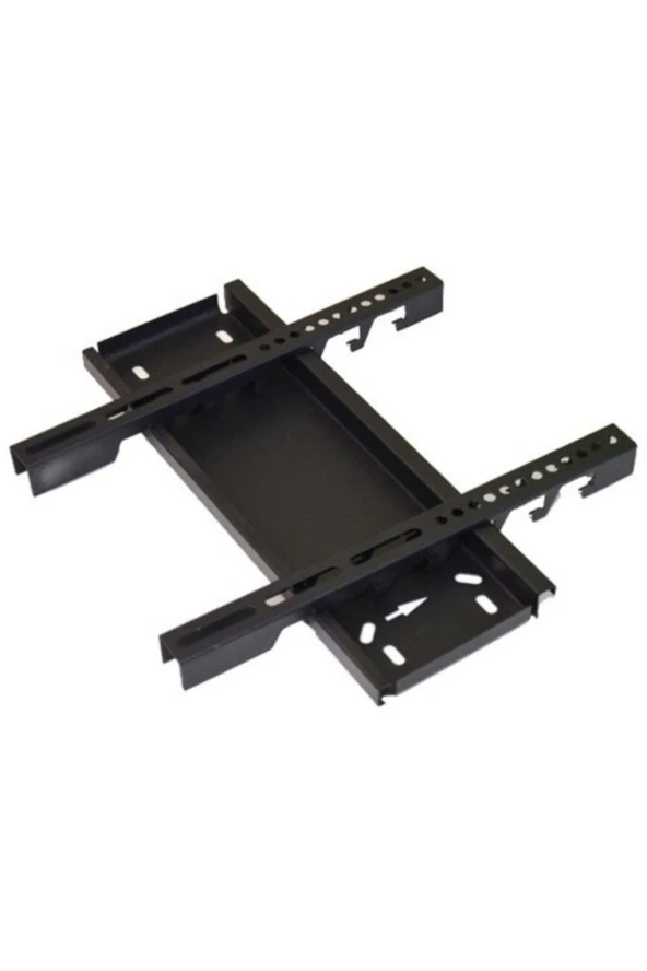 Samsung 50 Inç 127 Ekran Uyumlu Televizyon Sabit Duvar Askı Aparatı - Resim 3