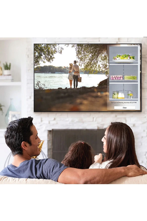 Led Tv Askı Aparati Sabit 22"-32" Inch Metal Döküm - Resim 5