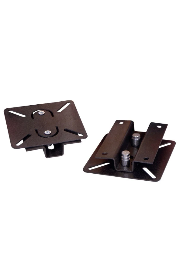 Lcd Askı Aparatı (9-22") Monitör Televizyon - Resim 3