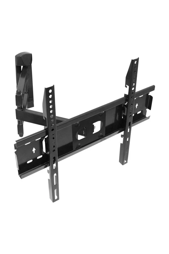 Tv Hareketli Askı Aparatı 27”-55” 72-140cm