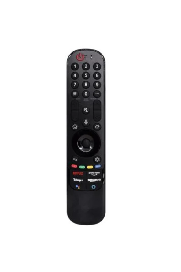 Lg An-mr21ga Netflix Movies Tv-prime Video-disney Tuşlu Kumanda