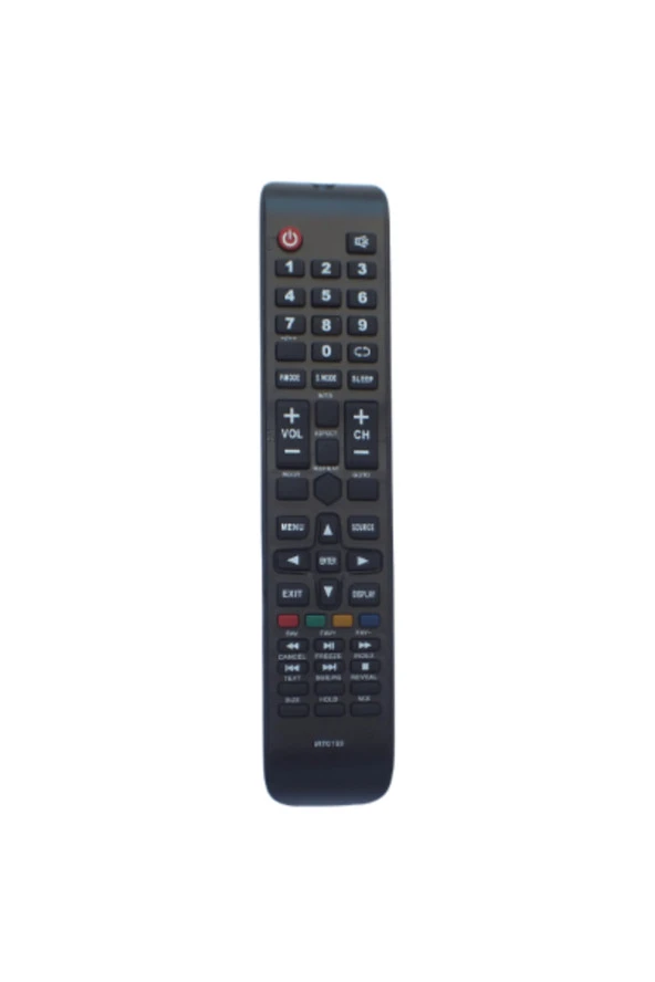 Skytech Lcd-Led Tv Kumanda