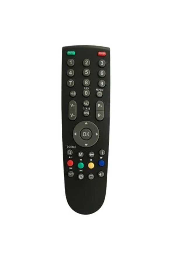 ARÇELİK-BEKO LCD (RC-AD1)