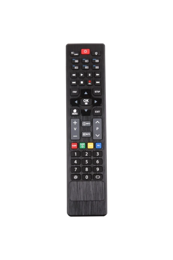 Axen Woon Tv Kumanda