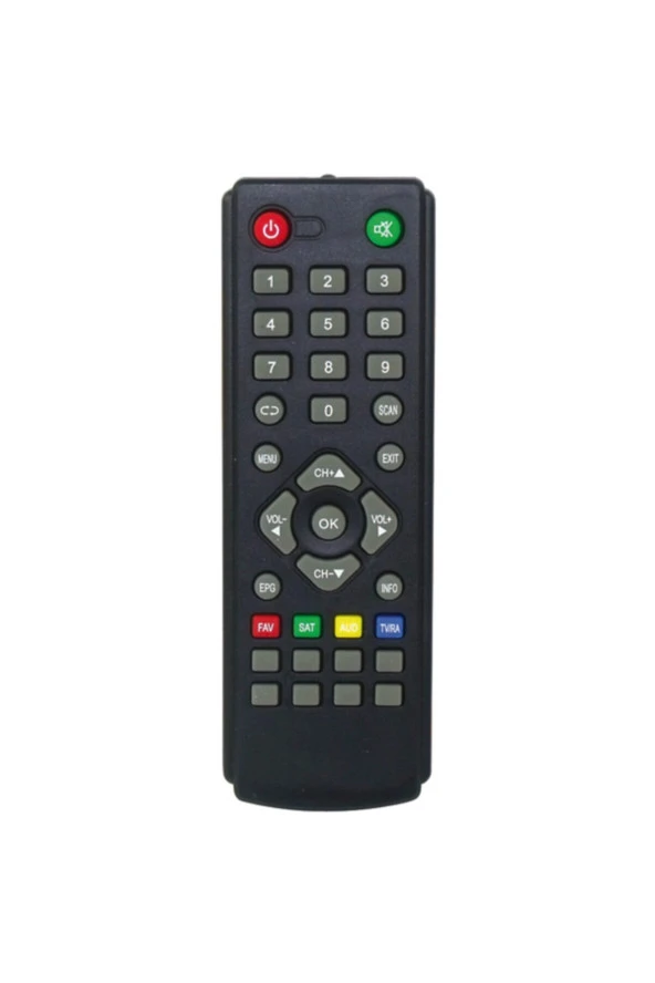 Electromaster Kgs 2100 Uydu Cihazı Kumandası