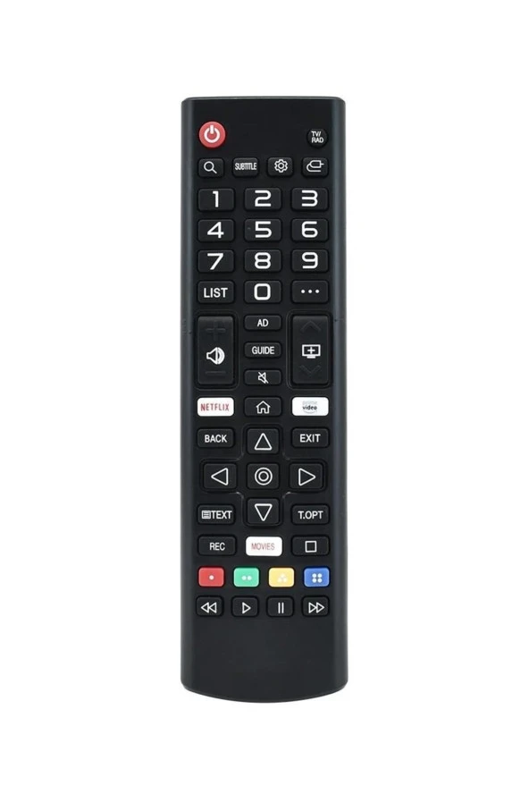 Onvo Ov32300 Webos Smart Tv Kumanda-mikrofonsuz