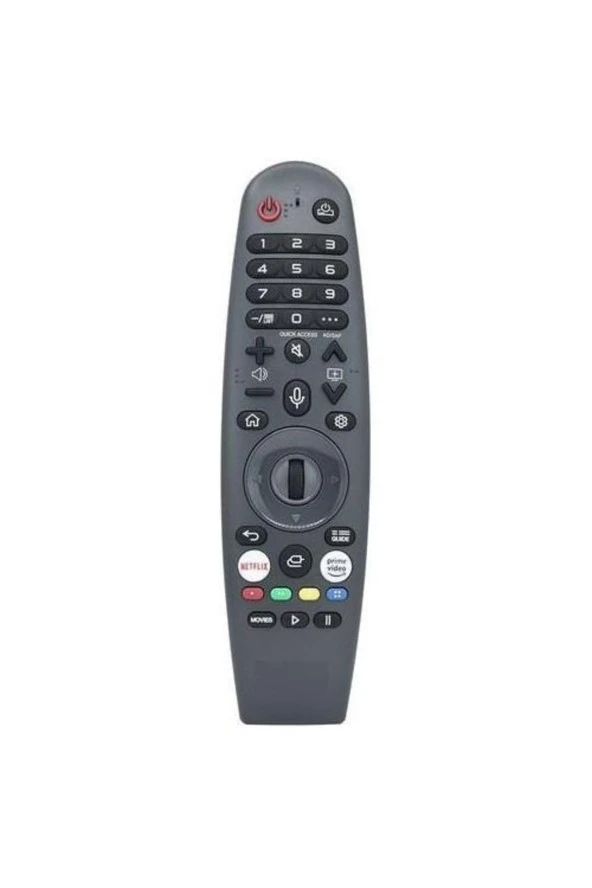 Onvo Ov32300 Webos Tv Kumanda Uyumlu