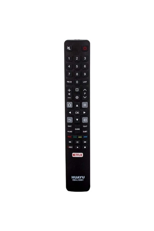 Orjinal Huayu Rm-l 1508 Akıllı Kumanda