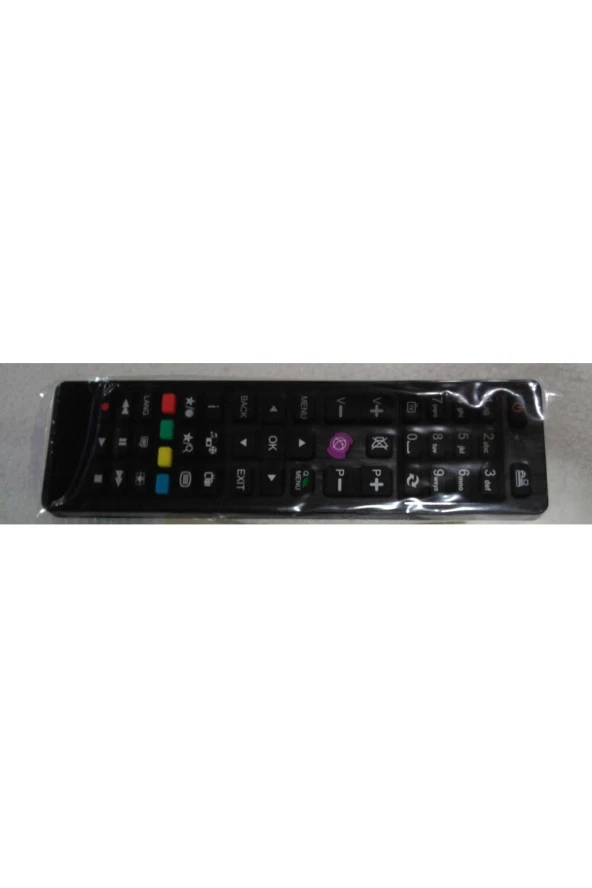 Televizyon Uzaktan Kumandası 30087732/30087730 Orijinal