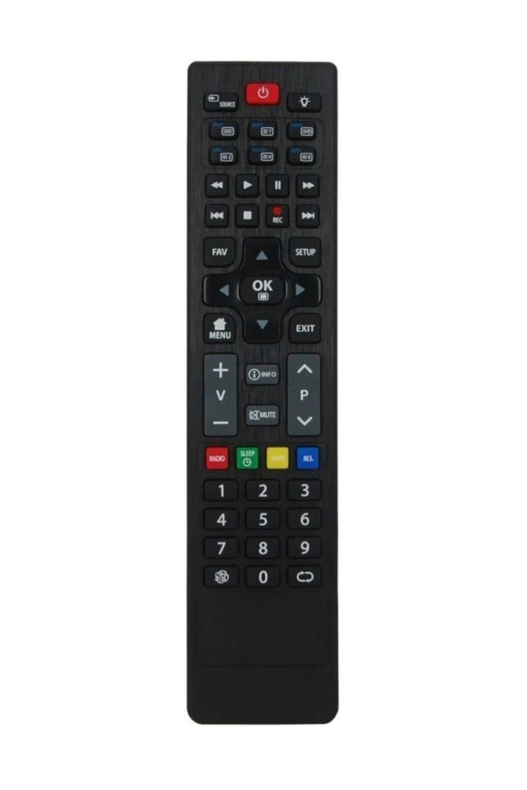 -axen Smart Lcd Tv Kumandası Y-310f
