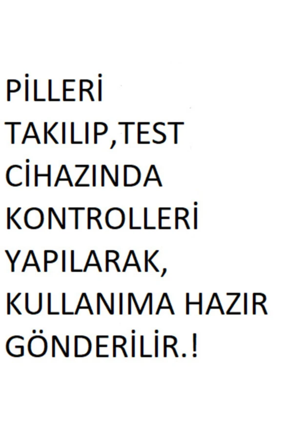 -axen Smart Lcd Tv Kumandası Y-310f - 2