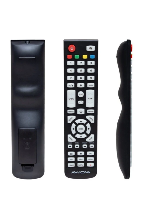 55 U5600str-b205000s 4k Smart Lcd-led Tv Kumanda