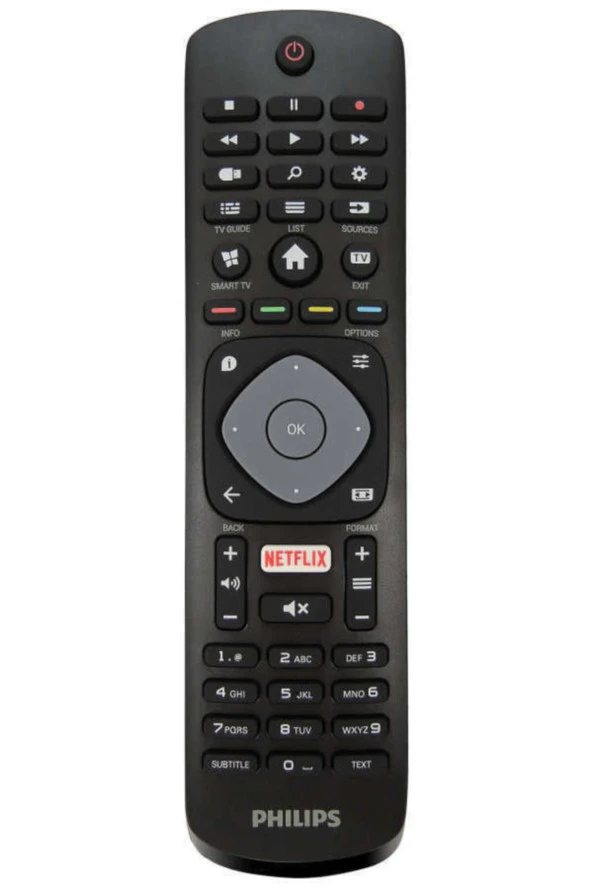 Tv Kumanda