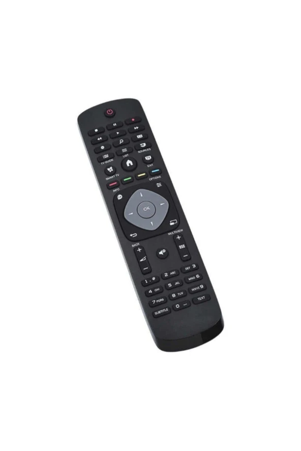 42pfk6309/12 Smart Led Tv Kumandası - 2