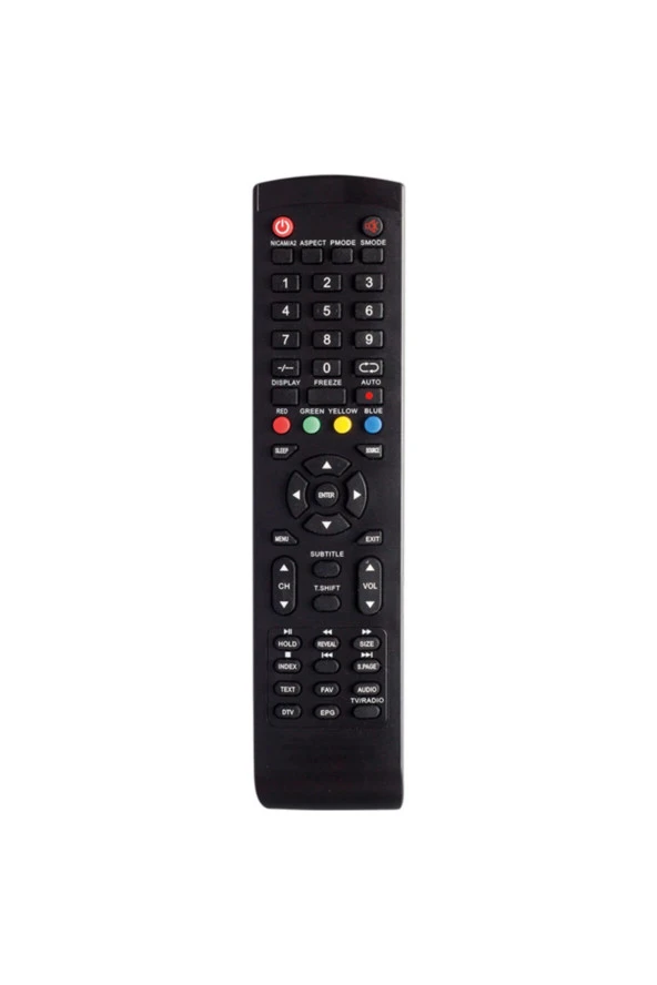 40pa310e Hd Televizyon Kumandası