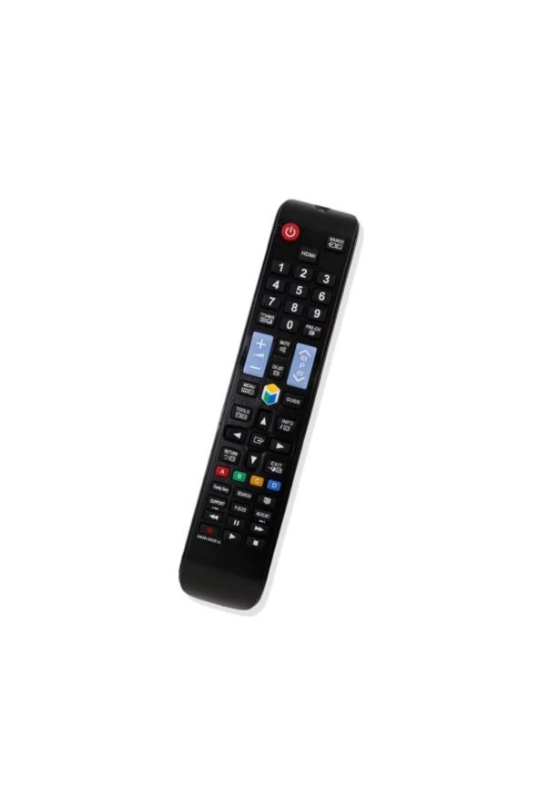 Smart Hub Kumanda Aa59-00581a - 1