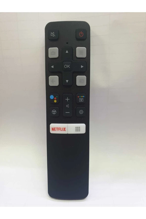 Android 55p8-55ep68 Tv Kumandası