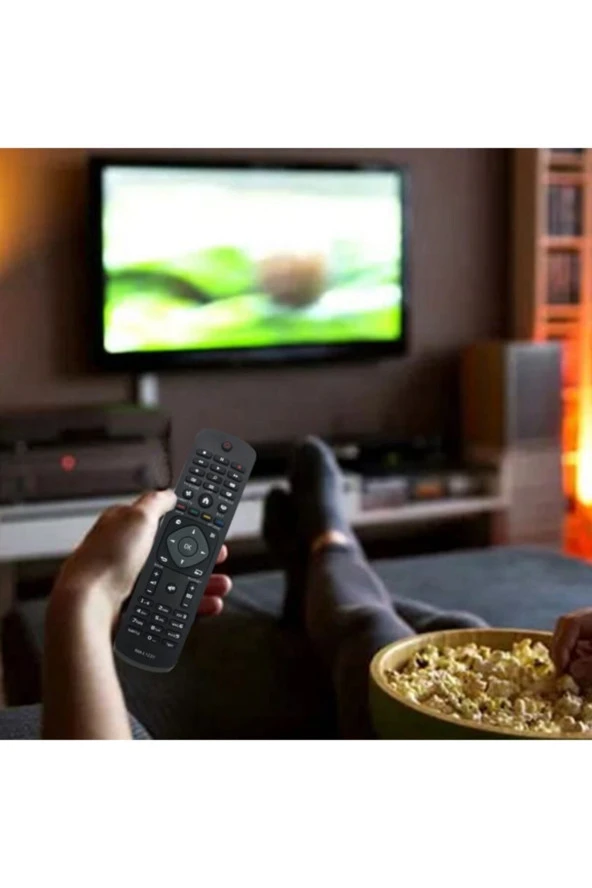 42pfk6309/12 Smart Led Tv Kumandası - 4