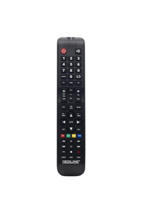 Rebera Redlıne 32-43-50 Androıd Uydulu Tv Lcd-Led Kumandası