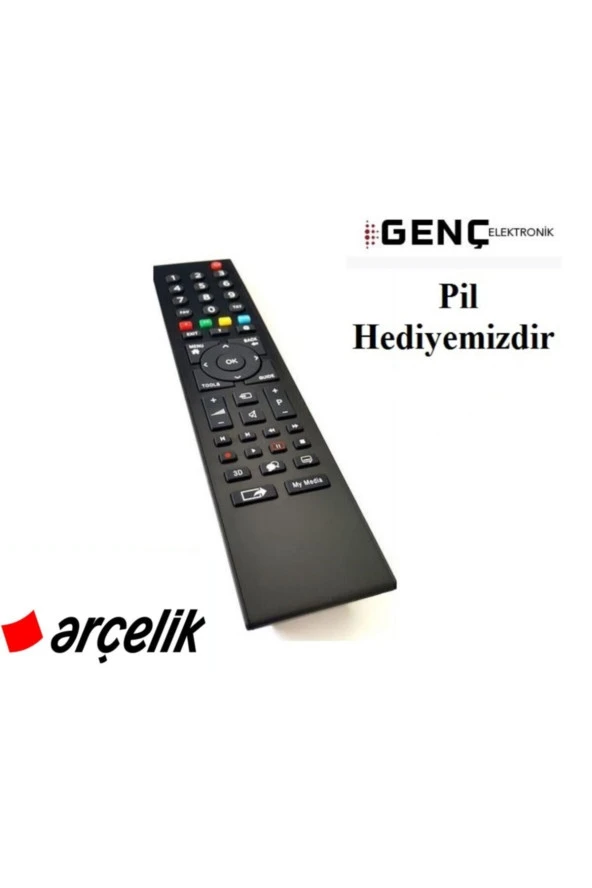 Tv Kumandası