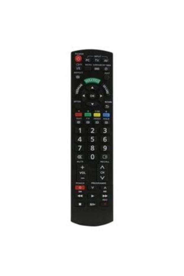 Viera Akıllı Lcd Led Tv Kumanda