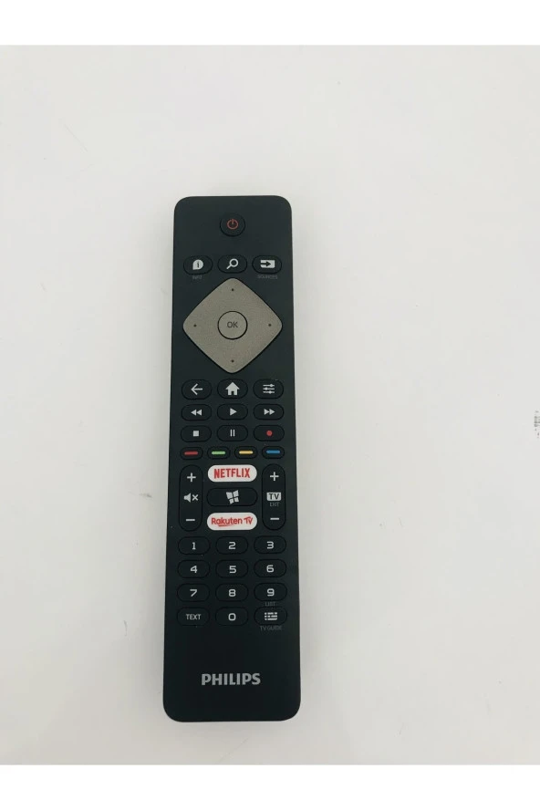 Yeni Nesil Orjinal Her Modele Uyumlu Kumanda