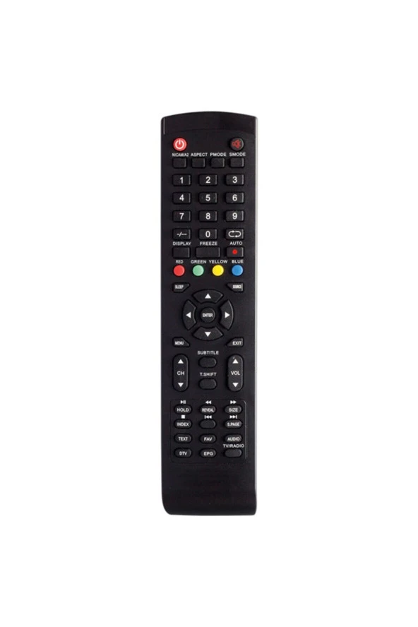 Profılo-sanyo-awox Led-lcd Tv Kumanda
