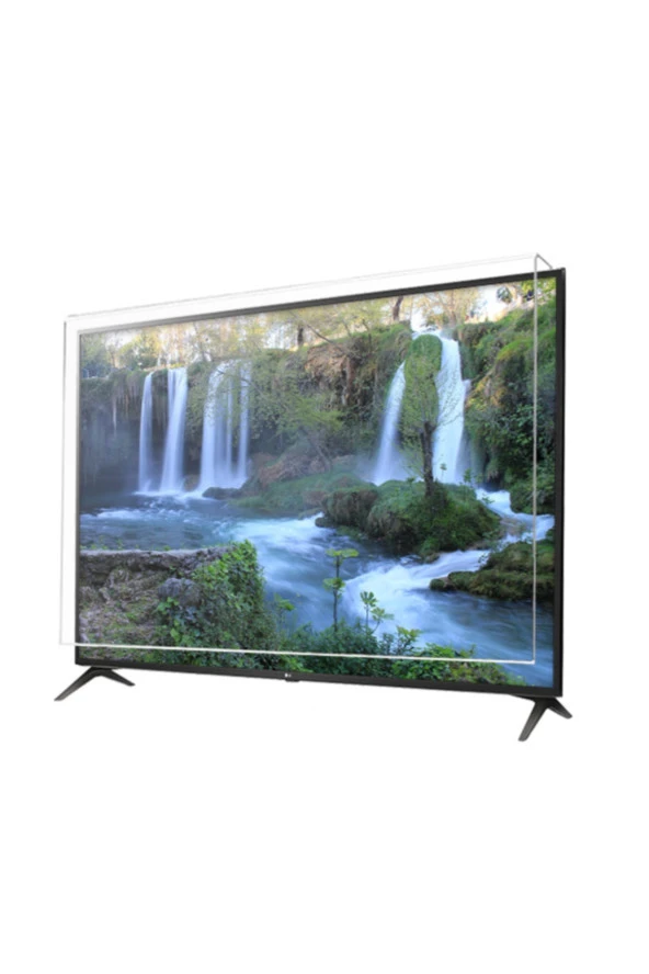 50pus8506 Tv Ekran Koruyucu