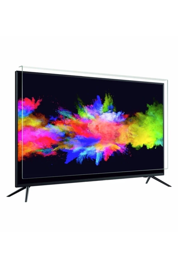 Goldscreen A43 A 670 A 4k Uhd Pro 43/108 Tv Ekran Koruyucu
