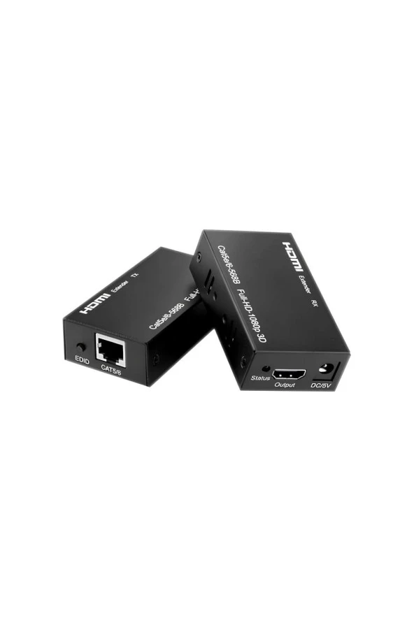 Hdmi Extender BM-120