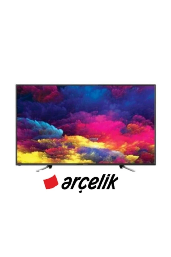 Goldscreen A43 A 670 A 4k Uhd Pro 43/108 Tv Ekran Koruyucu - Resim 2